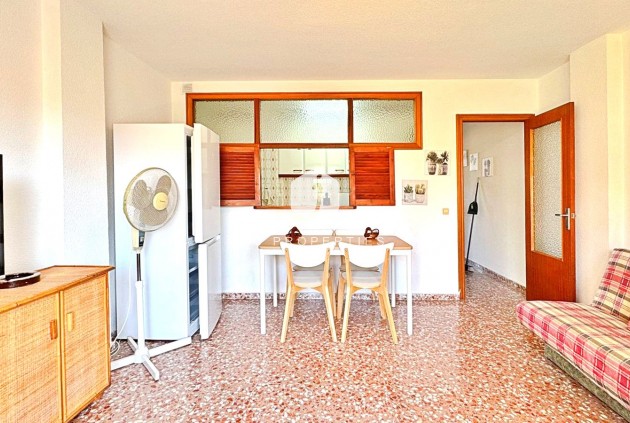 Tweedehands - Appartement / flat -
Torrevieja - Costa Blanca