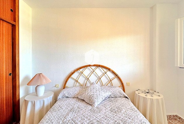 Tweedehands - Appartement / flat -
Torrevieja - Costa Blanca