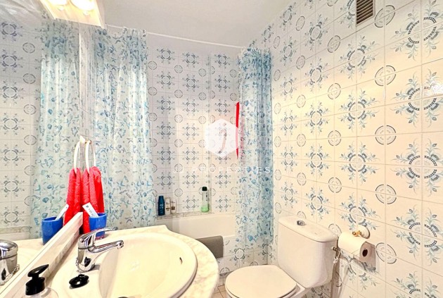 Tweedehands - Appartement / flat -
Torrevieja - Costa Blanca