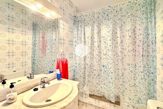 Tweedehands - Appartement / flat -
Torrevieja - Costa Blanca