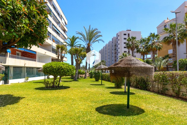 Tweedehands - Appartement / flat -
Torrevieja - Costa Blanca