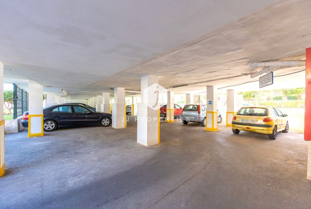 Tweedehands - Appartement / flat -
Torrevieja - Costa Blanca