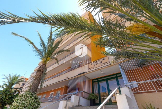 Tweedehands - Appartement / flat -
Torrevieja - Costa Blanca