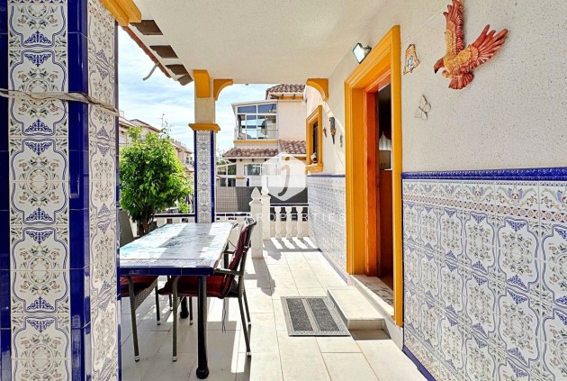 Tweedehands - Chalet -
Orihuela Costa - Costa Blanca