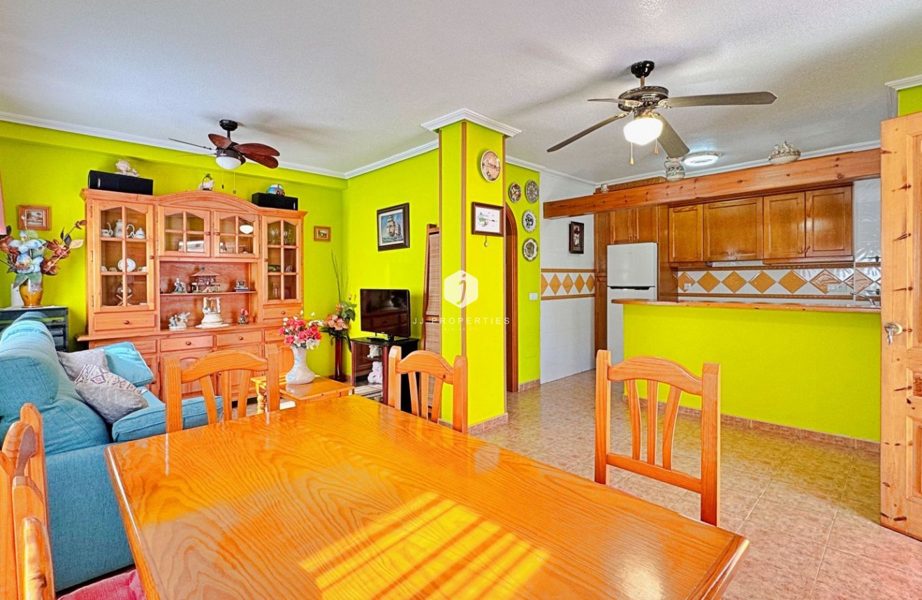 Tweedehands - Chalet -
Orihuela Costa - Costa Blanca