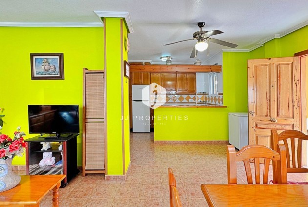 Tweedehands - Chalet -
Orihuela Costa - Costa Blanca