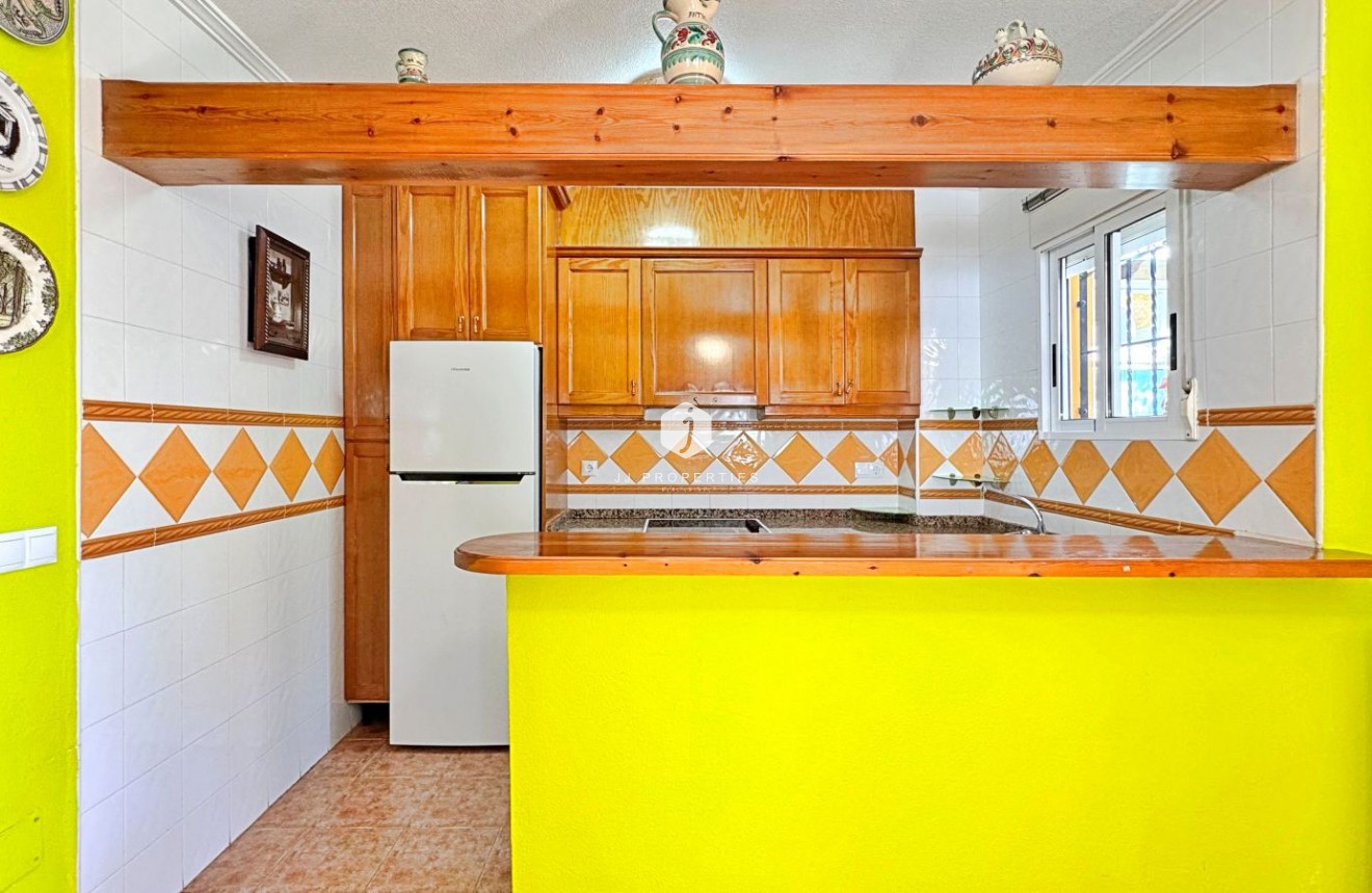 Tweedehands - Chalet -
Orihuela Costa - Costa Blanca