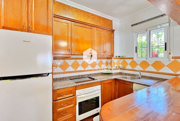 Tweedehands - Chalet -
Orihuela Costa - Costa Blanca