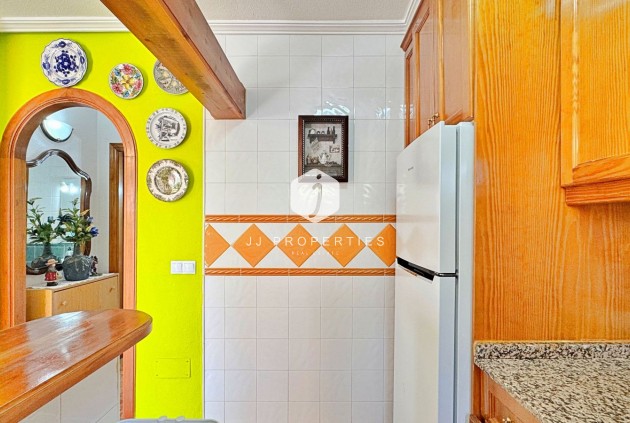 Tweedehands - Chalet -
Orihuela Costa - Costa Blanca