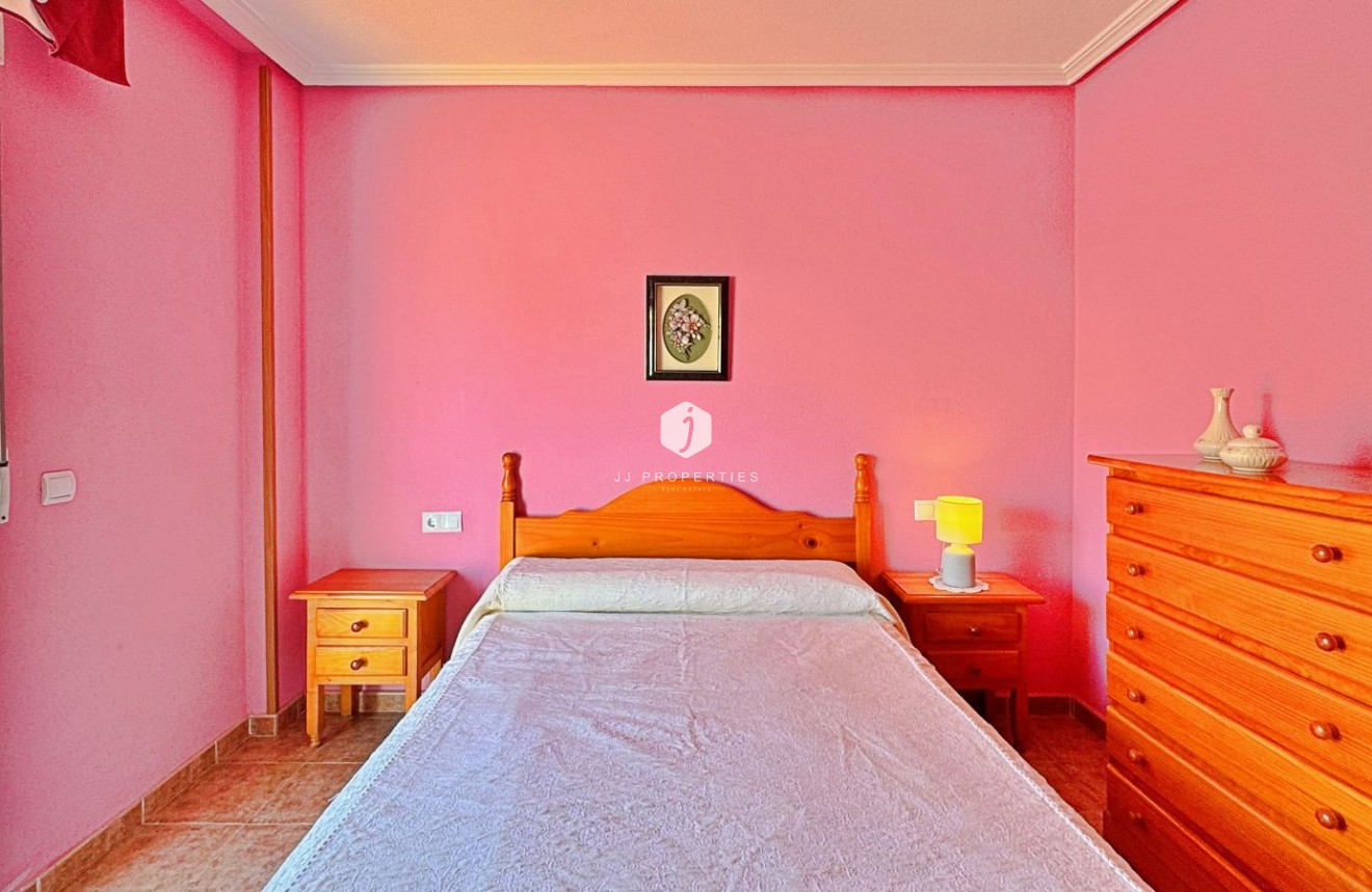 Tweedehands - Chalet -
Orihuela Costa - Costa Blanca