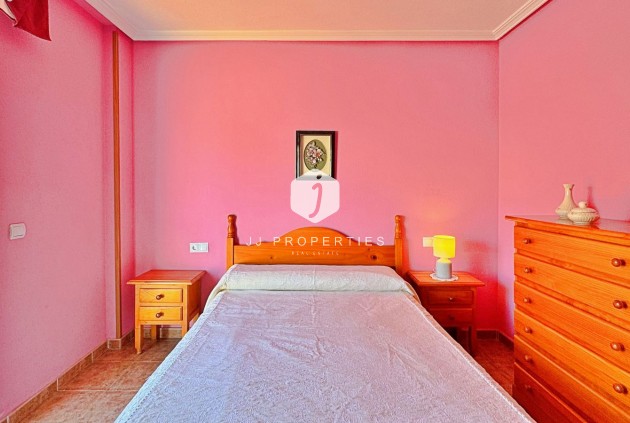 Tweedehands - Chalet -
Orihuela Costa - Costa Blanca