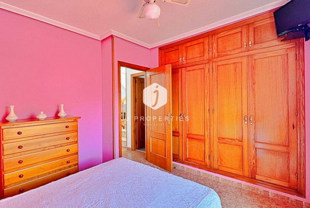 Tweedehands - Chalet -
Orihuela Costa - Costa Blanca