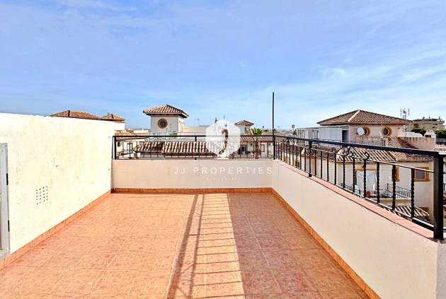 Tweedehands - Chalet -
Orihuela Costa - Costa Blanca