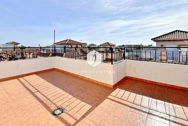Tweedehands - Chalet -
Orihuela Costa - Costa Blanca