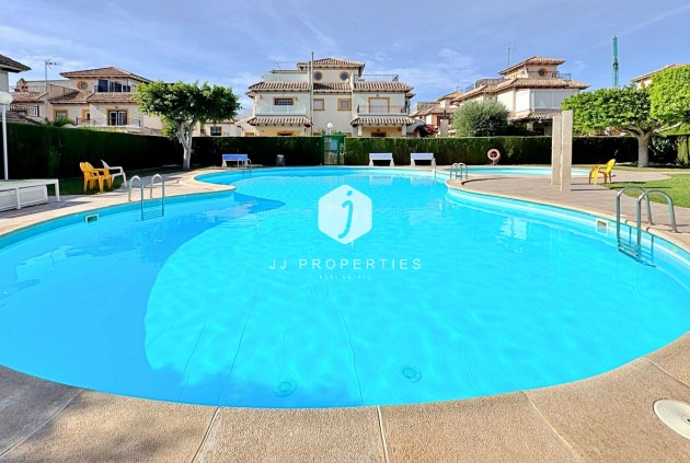 Tweedehands - Chalet -
Orihuela Costa - Costa Blanca