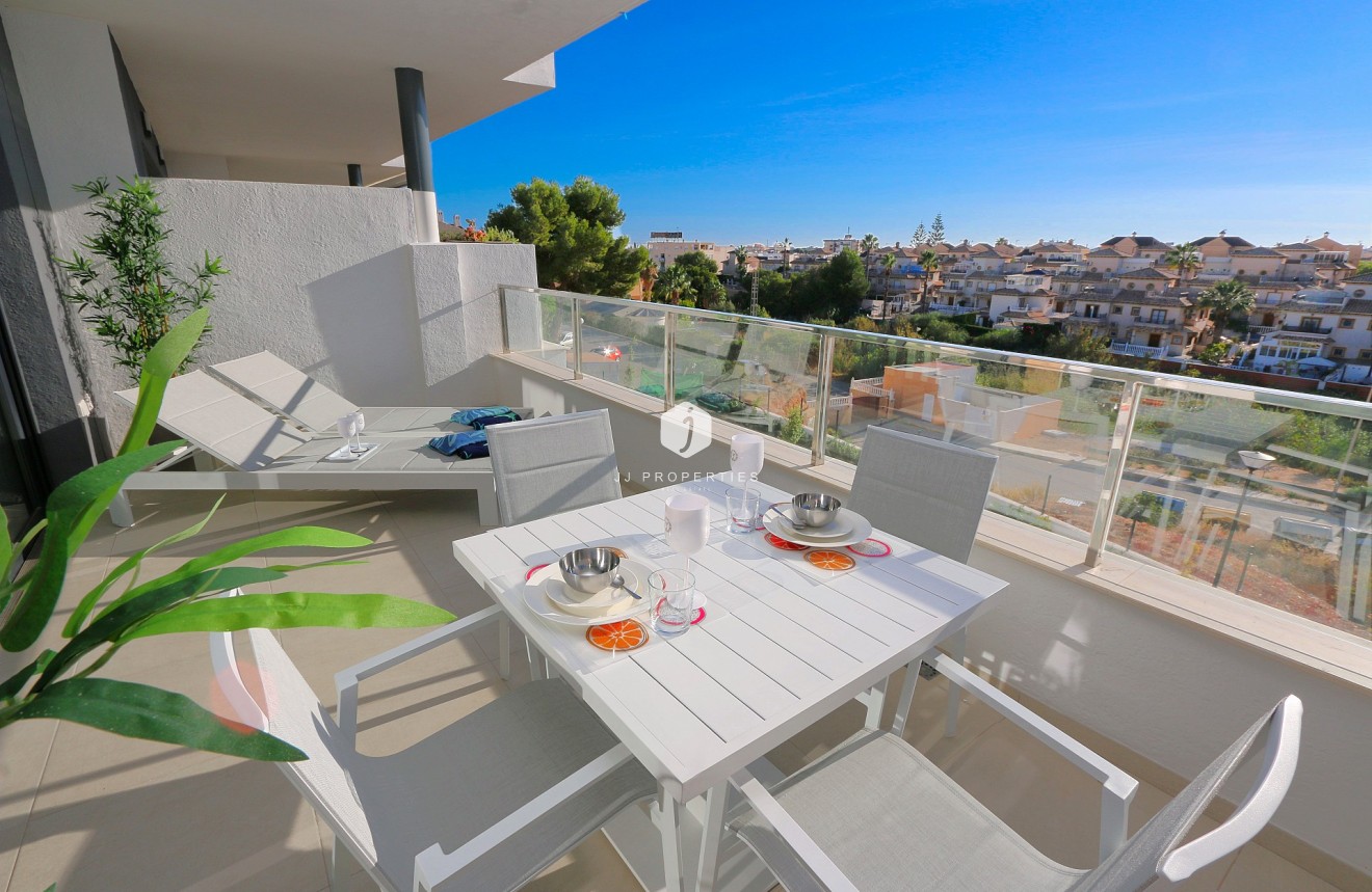 Segunda mano - Apartamento / piso -
Playa Flamenca - Costa Blanca