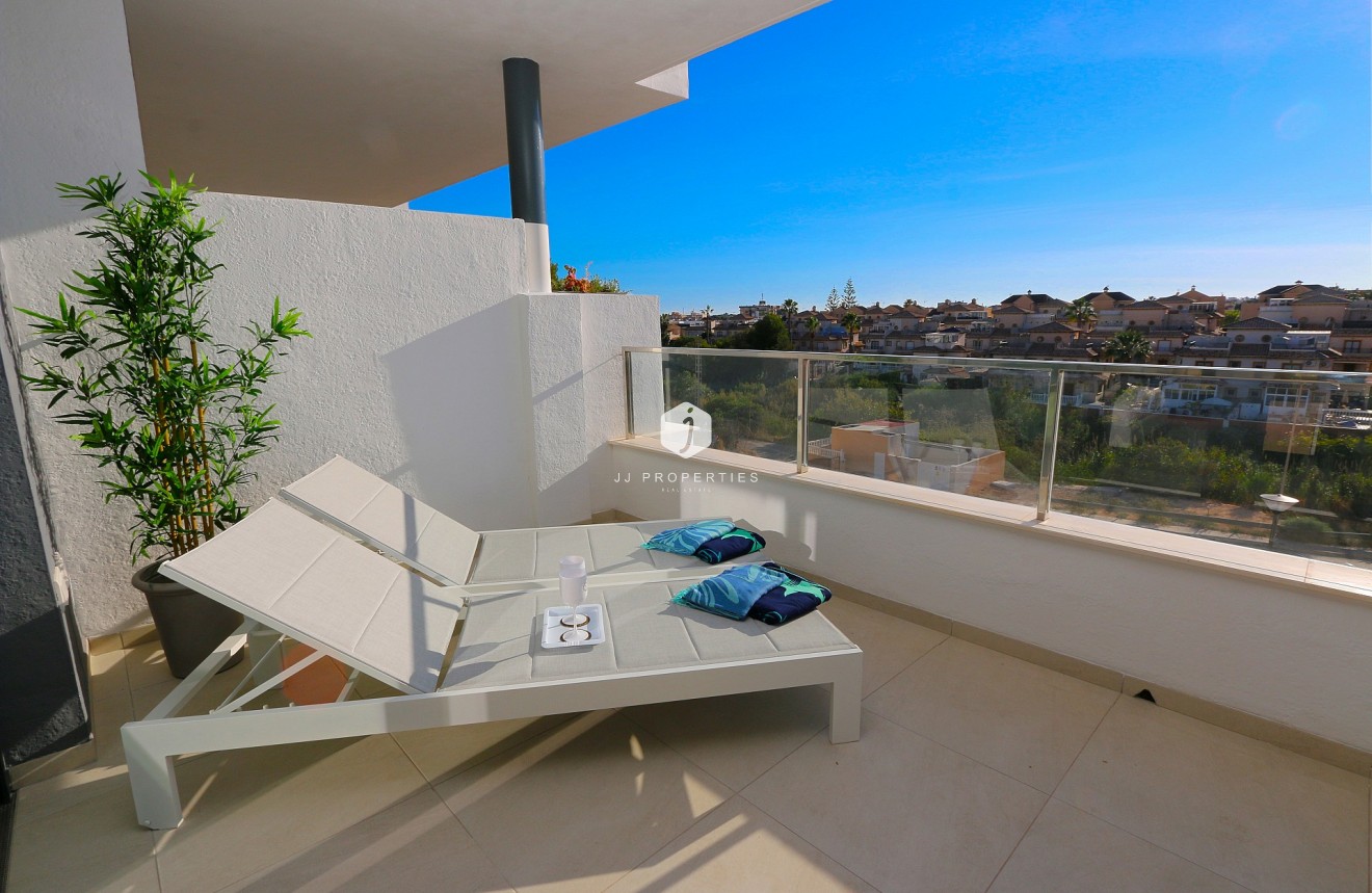 Segunda mano - Apartamento / piso -
Playa Flamenca - Costa Blanca