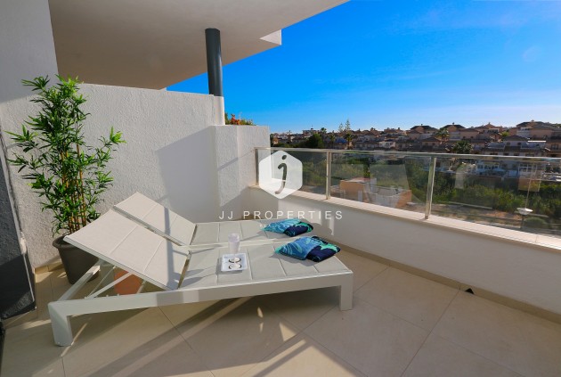Segunda mano - Apartamento / piso -
Playa Flamenca - Costa Blanca