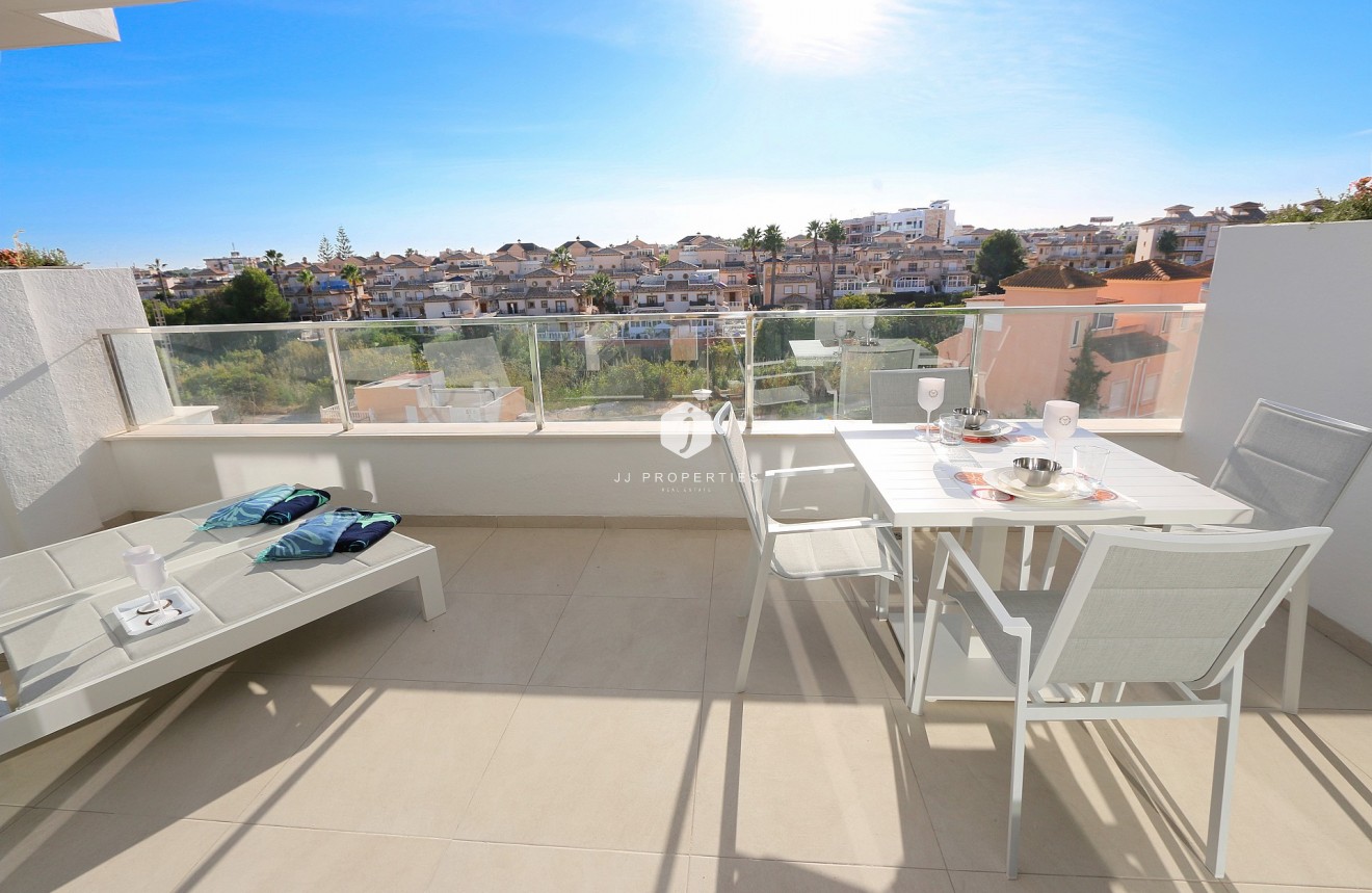 Segunda mano - Apartamento / piso -
Playa Flamenca - Costa Blanca