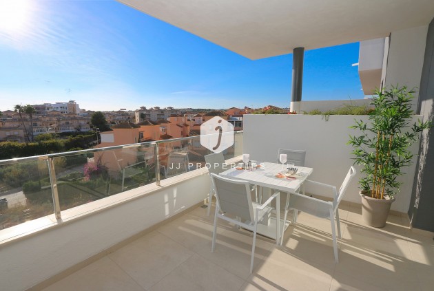 Segunda mano - Apartamento / piso -
Playa Flamenca - Costa Blanca
