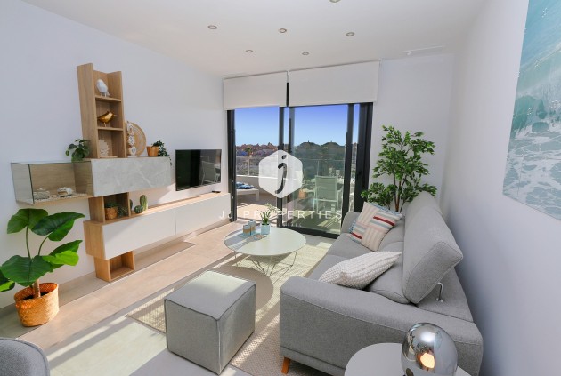 Segunda mano - Apartamento / piso -
Playa Flamenca - Costa Blanca