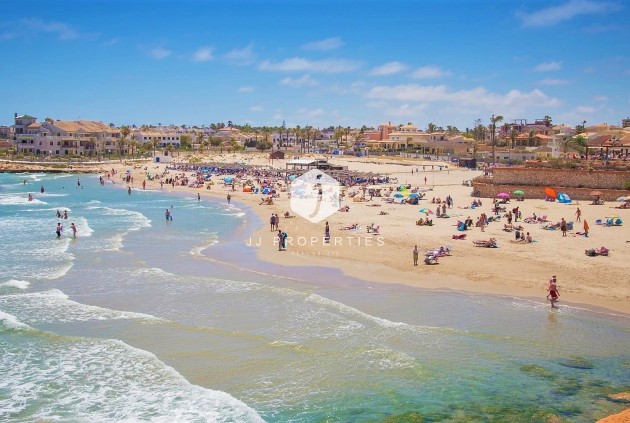 Segunda mano - Apartamento / piso -
Playa Flamenca - Costa Blanca