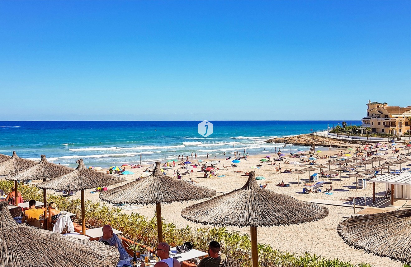 Segunda mano - Apartamento / piso -
Playa Flamenca - Costa Blanca