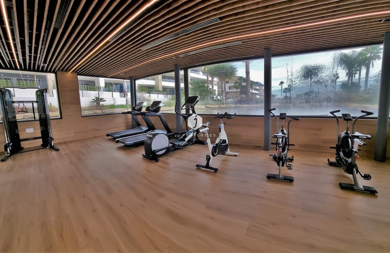 Segunda mano - Apartamento / piso -
Playa Flamenca - Costa Blanca