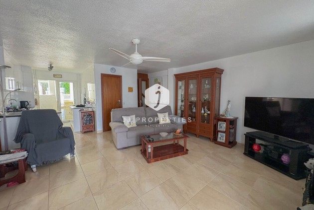 Segunda mano - Chalet -
Torrevieja - Costa Blanca