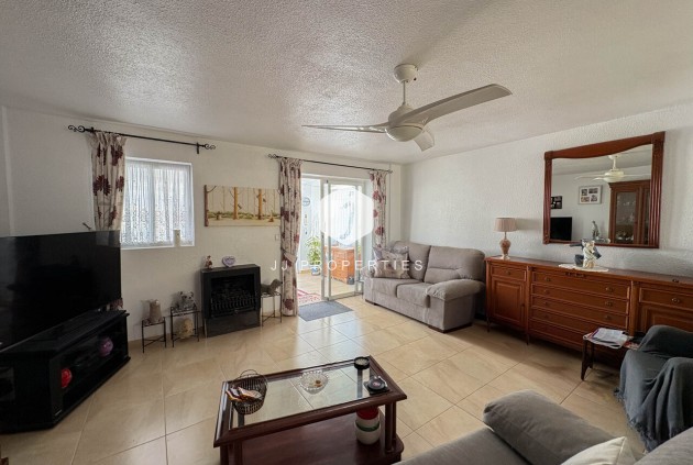 Segunda mano - Chalet -
Torrevieja - Costa Blanca