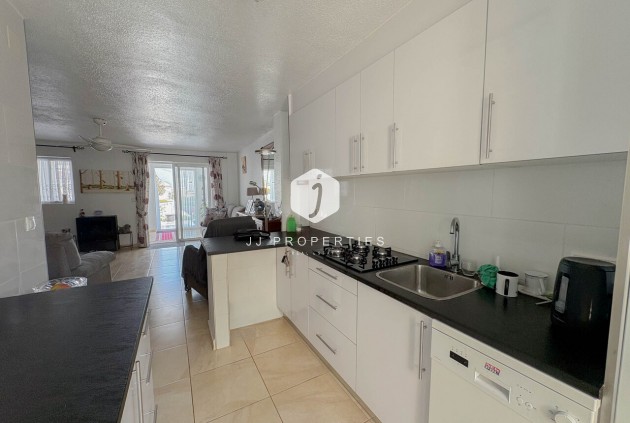 Segunda mano - Chalet -
Torrevieja - Costa Blanca