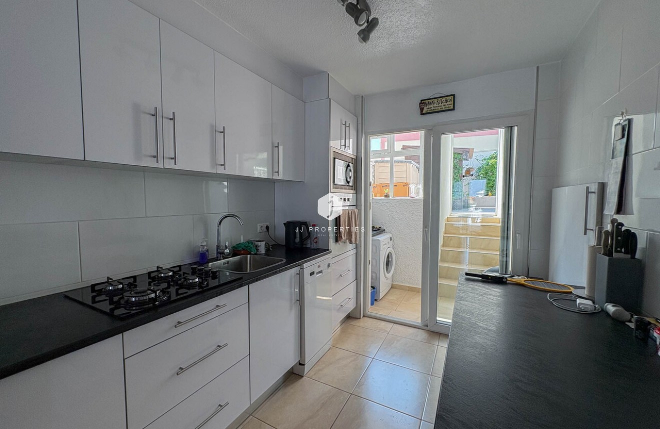 Segunda mano - Chalet -
Torrevieja - Costa Blanca