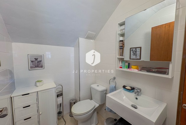 Segunda mano - Chalet -
Torrevieja - Costa Blanca