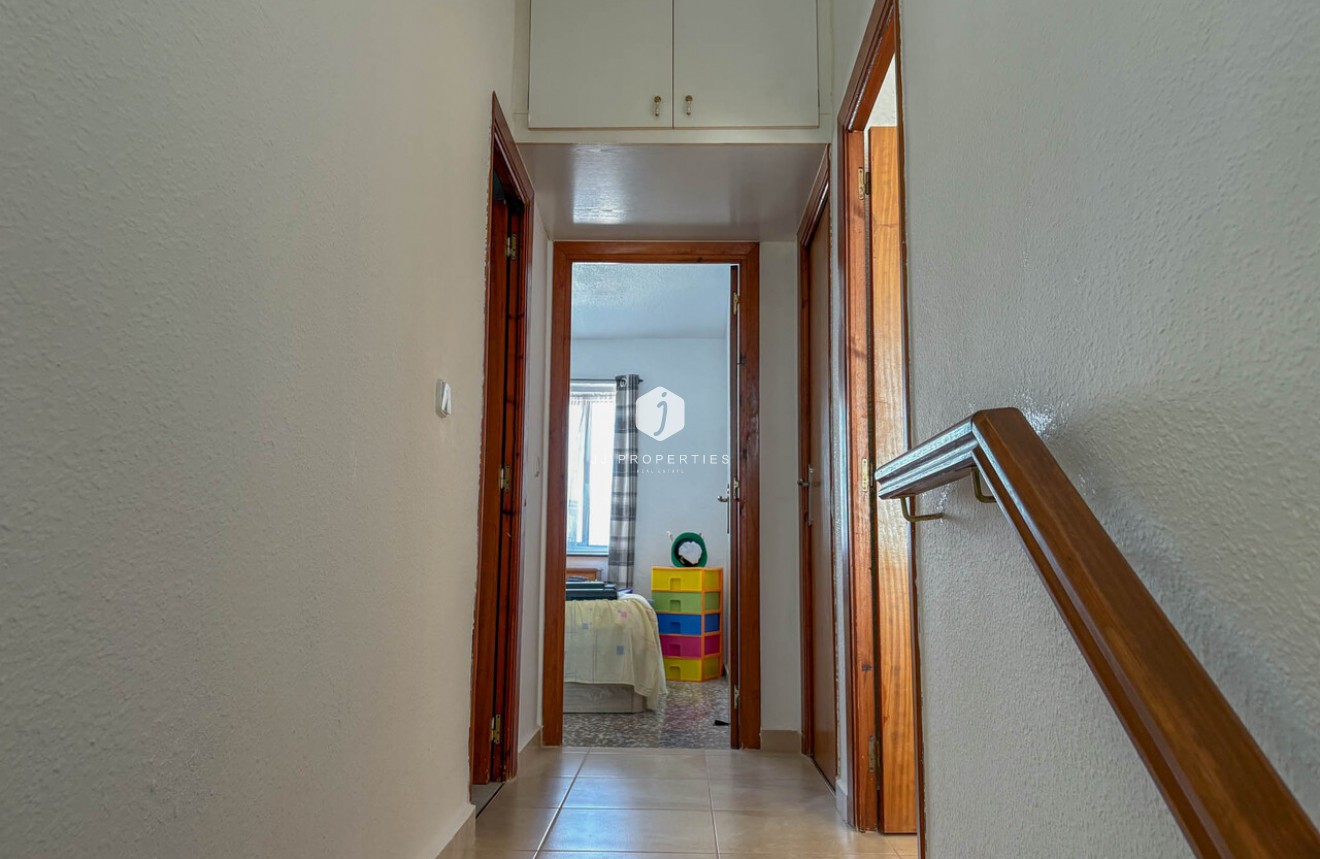 Segunda mano - Chalet -
Torrevieja - Costa Blanca