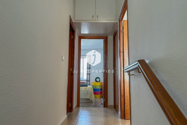 Segunda mano - Chalet -
Torrevieja - Costa Blanca