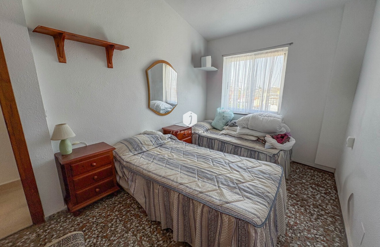 Segunda mano - Chalet -
Torrevieja - Costa Blanca