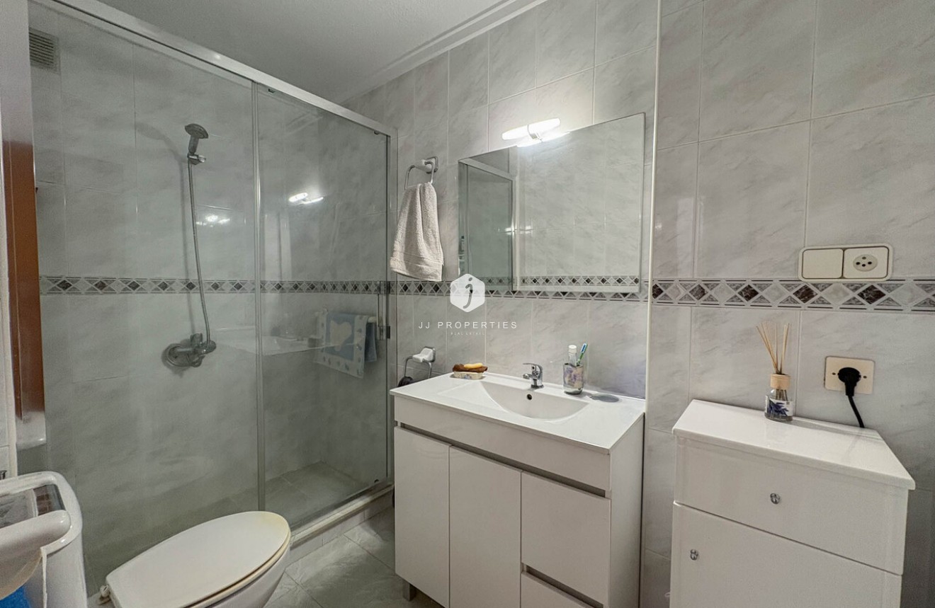 Segunda mano - Chalet -
Torrevieja - Costa Blanca