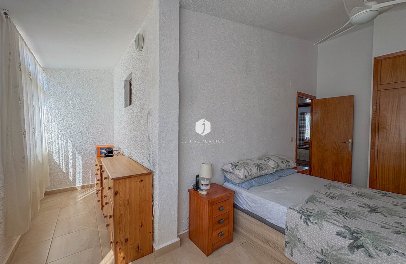 Segunda mano - Chalet -
Torrevieja - Costa Blanca