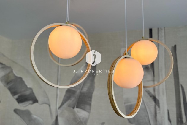 D'occasion - Appartement -
Torrevieja - aguas nuevas