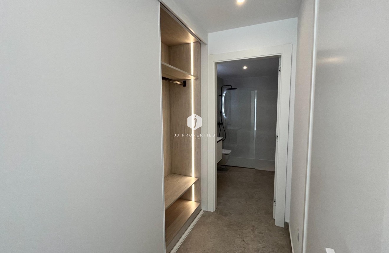 D'occasion - Appartement -
Torrevieja - aguas nuevas