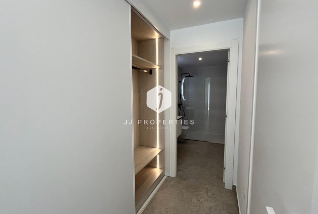 D'occasion - Appartement -
Torrevieja - aguas nuevas