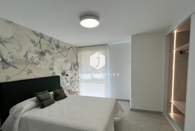 D'occasion - Appartement -
Torrevieja - aguas nuevas