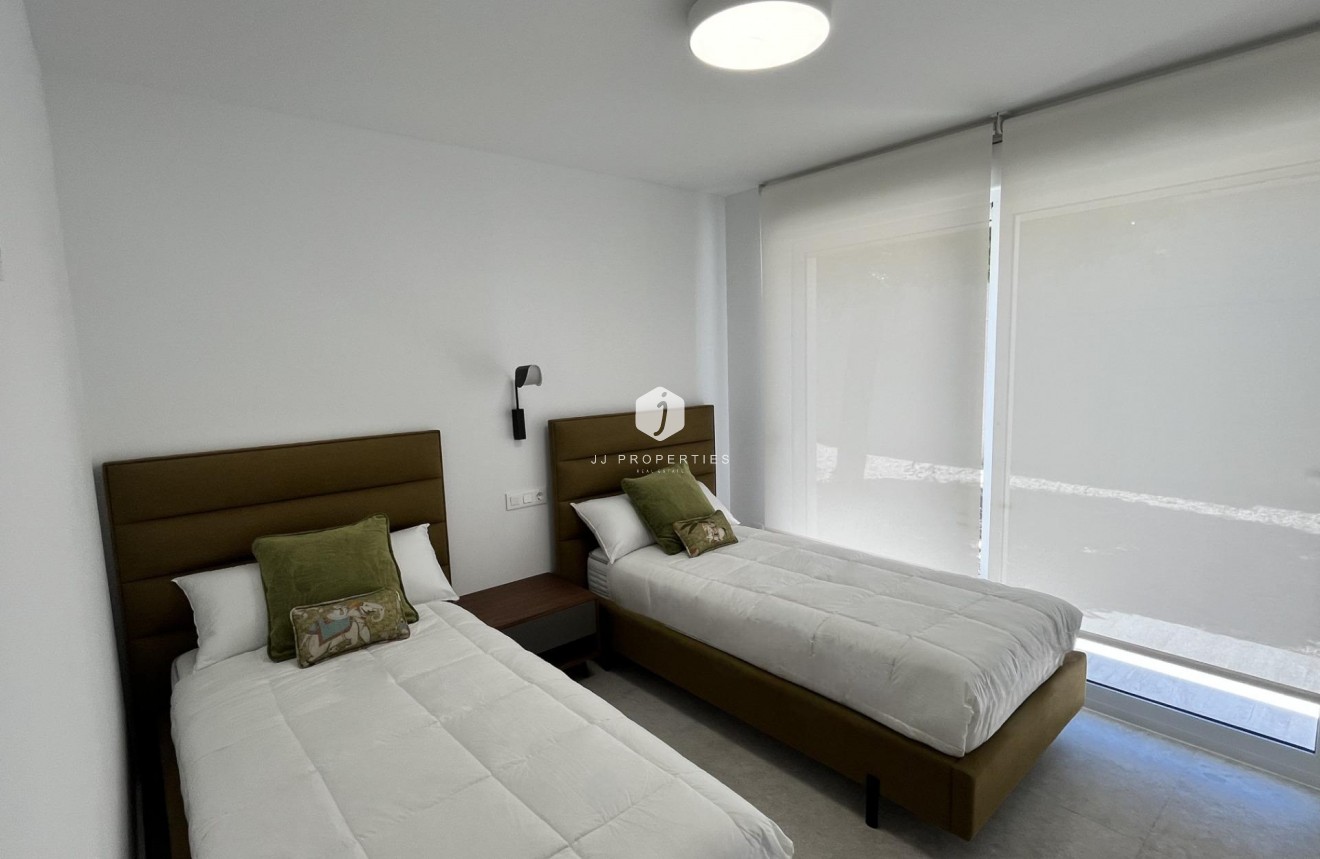 D'occasion - Appartement -
Torrevieja - aguas nuevas