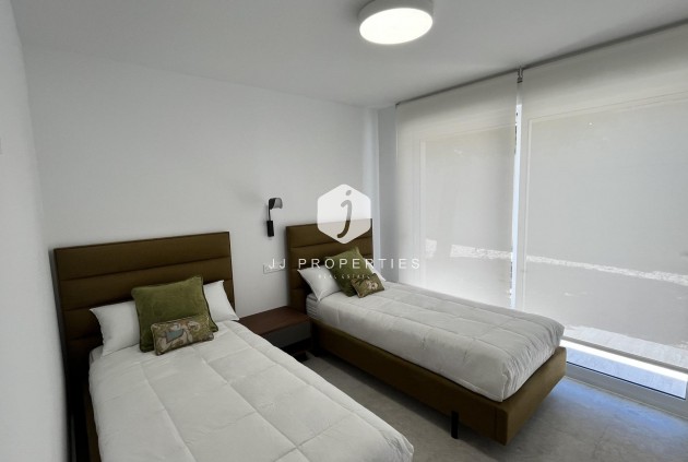 D'occasion - Appartement -
Torrevieja - aguas nuevas