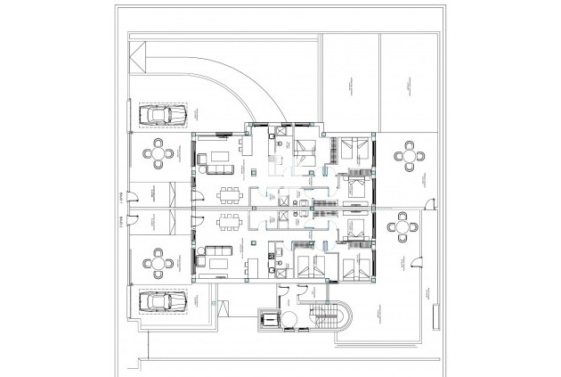D'occasion - Appartement -
Torrevieja - aguas nuevas