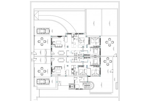 D'occasion - Appartement -
Torrevieja - aguas nuevas