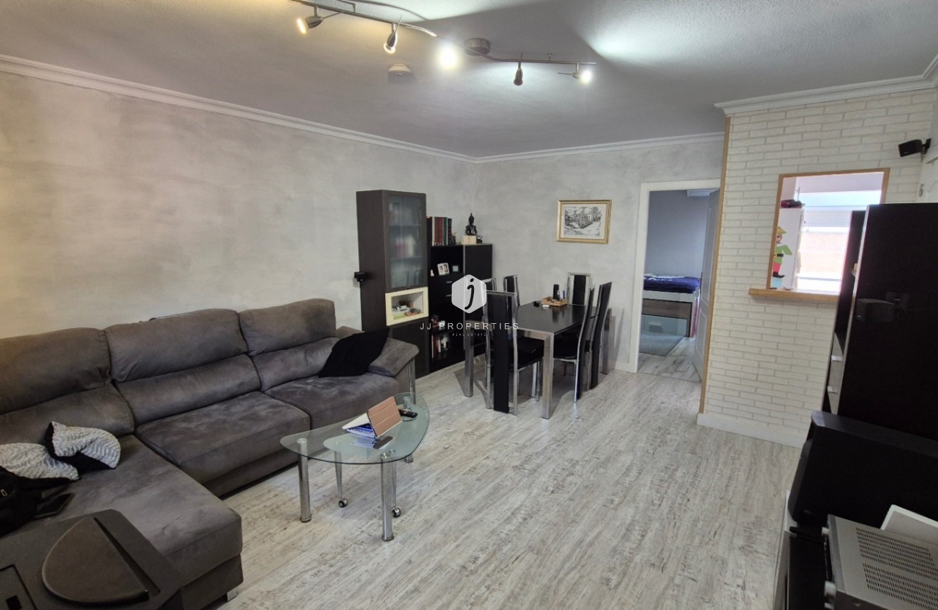 Tweedehands - Chalet -
Torrevieja - Costa Blanca