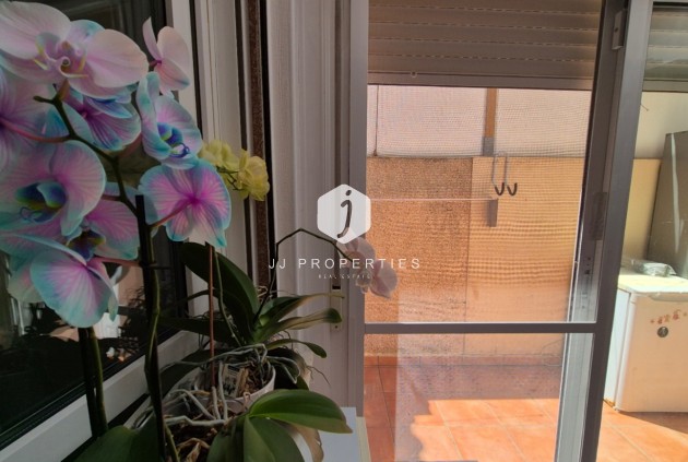 Tweedehands - Chalet -
Torrevieja - Costa Blanca