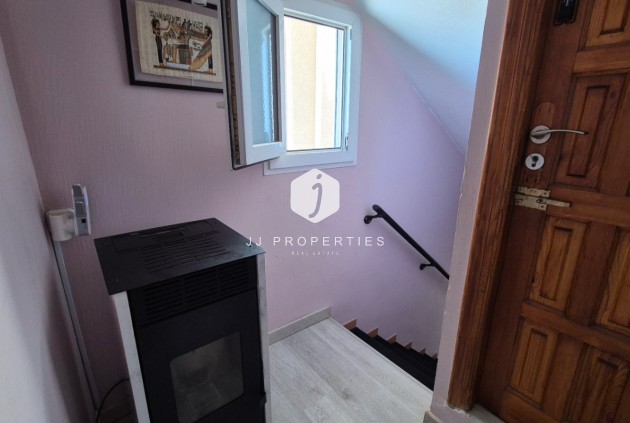 Tweedehands - Chalet -
Torrevieja - Costa Blanca