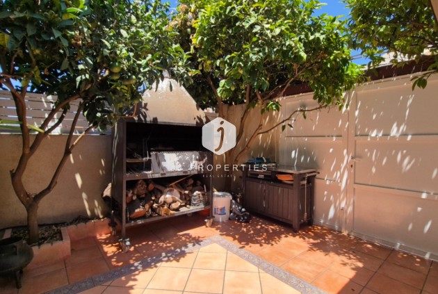 Tweedehands - Chalet -
Torrevieja - Costa Blanca